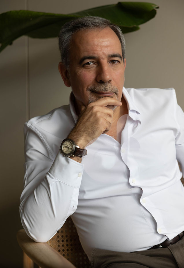 António Mendes